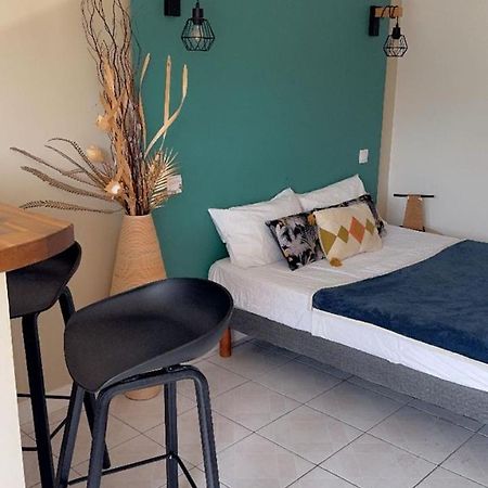 Lilibellule - Apt 107 Les Trois-Ilets Ngoại thất bức ảnh