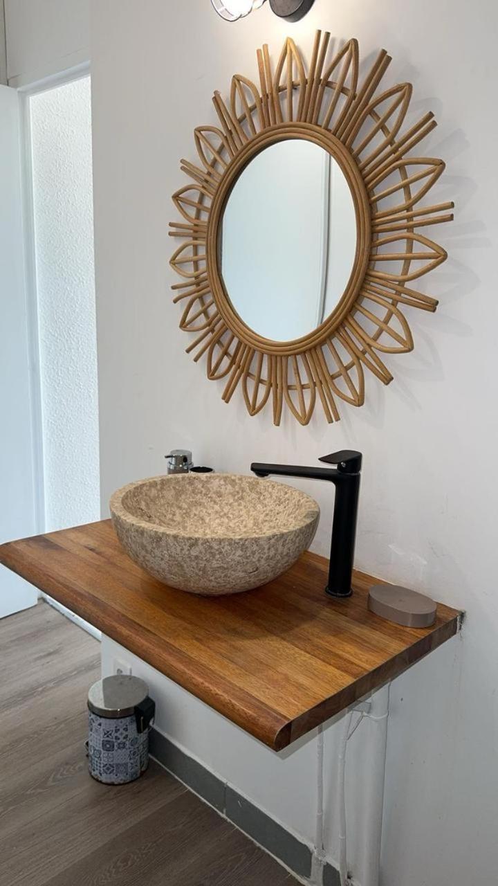 Lilibellule - Apt 107 Les Trois-Ilets Ngoại thất bức ảnh