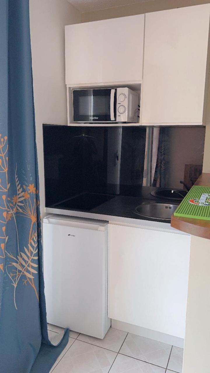 Lilibellule - Apt 107 Les Trois-Ilets Ngoại thất bức ảnh