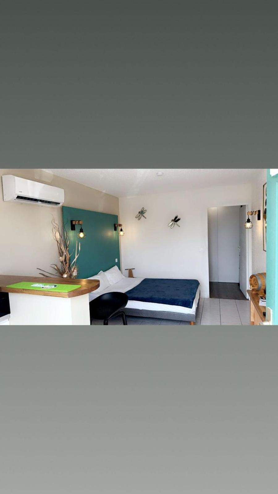 Lilibellule - Apt 107 Les Trois-Ilets Ngoại thất bức ảnh