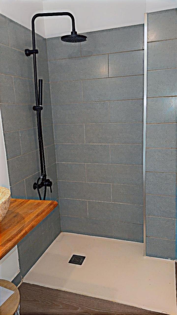 Lilibellule - Apt 107 Les Trois-Ilets Ngoại thất bức ảnh