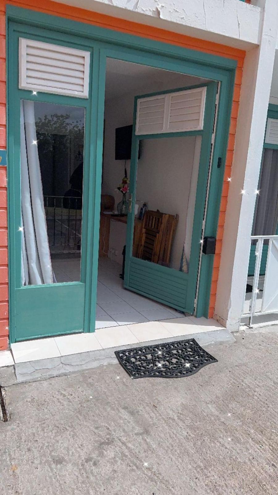 Lilibellule - Apt 107 Les Trois-Ilets Ngoại thất bức ảnh