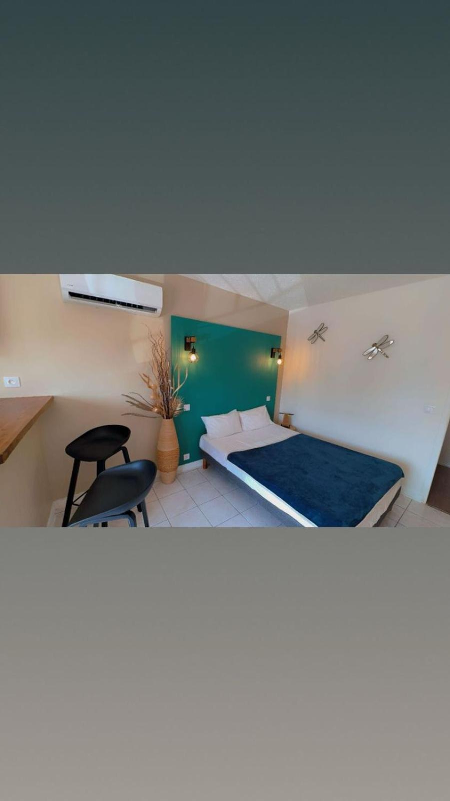 Lilibellule - Apt 107 Les Trois-Ilets Ngoại thất bức ảnh