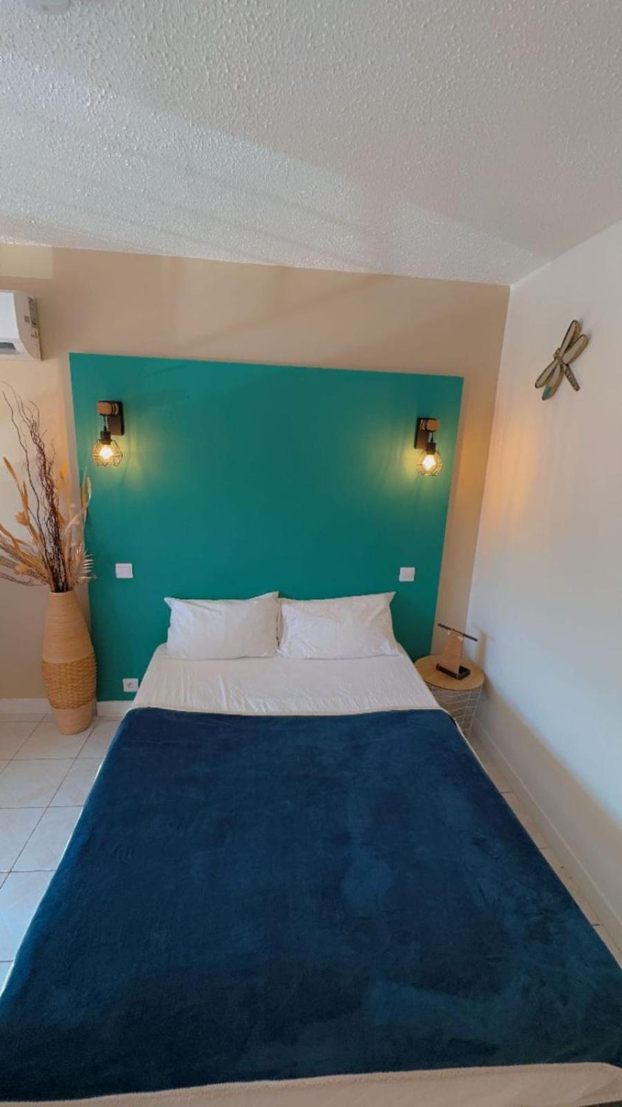 Lilibellule - Apt 107 Les Trois-Ilets Ngoại thất bức ảnh