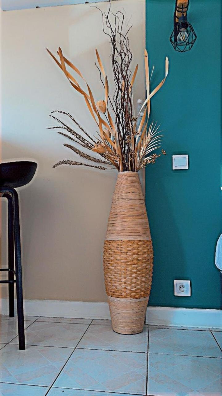 Lilibellule - Apt 107 Les Trois-Ilets Ngoại thất bức ảnh