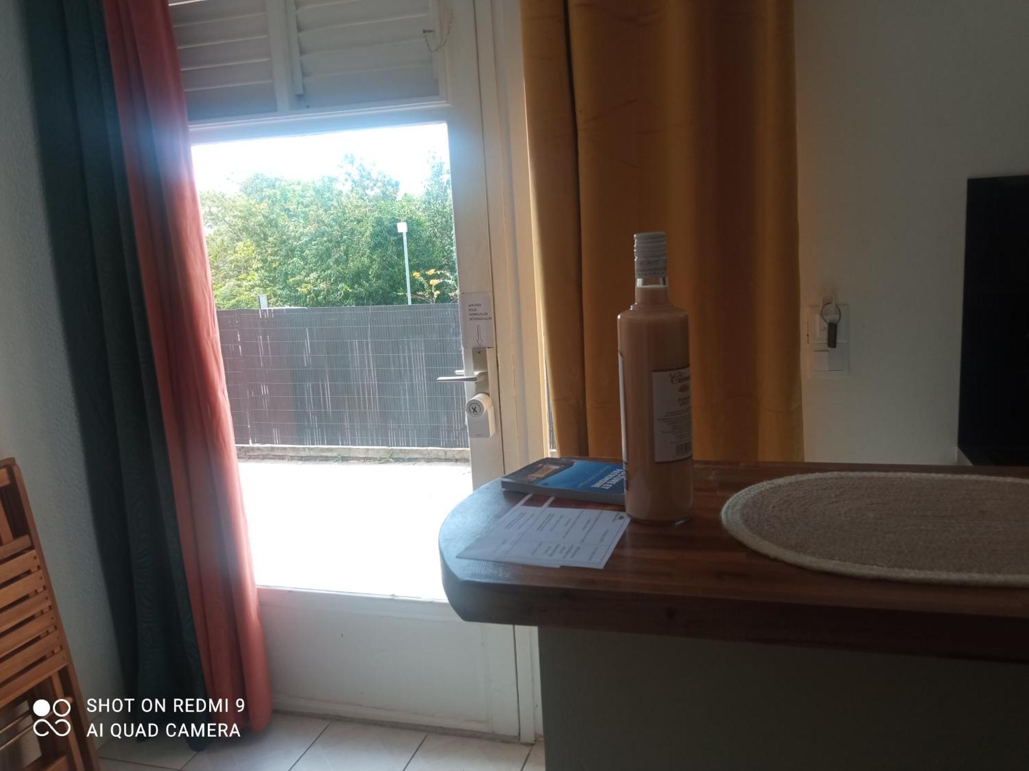 Lilibellule - Apt 107 Les Trois-Ilets Ngoại thất bức ảnh