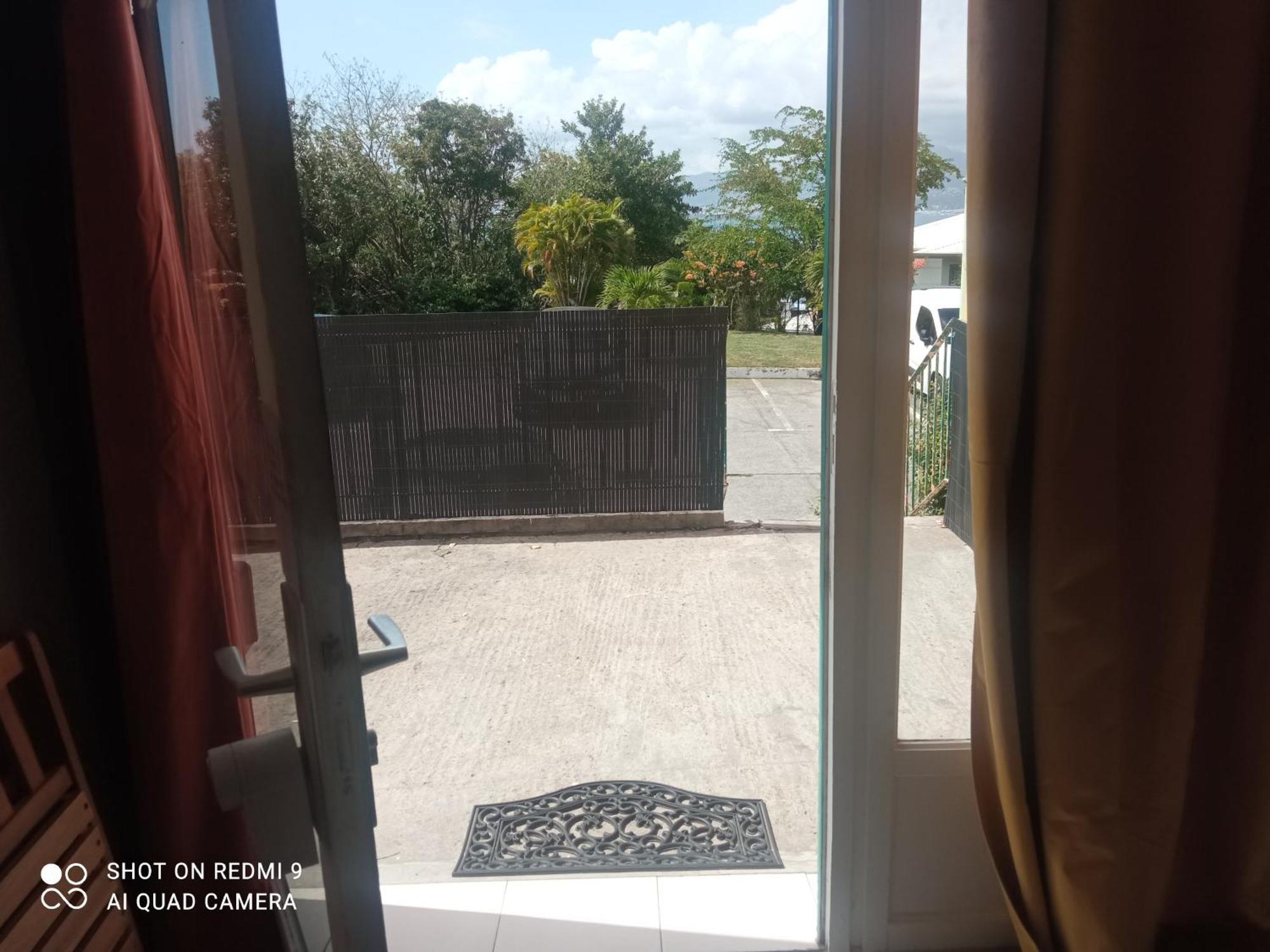 Lilibellule - Apt 107 Les Trois-Ilets Ngoại thất bức ảnh
